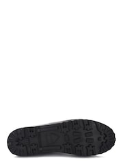 Superga 2678 Alpina Faux Leather Black Boots - Image 6 of 6