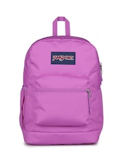 Jansport Pink Cross Town Plus Bag - Image 2 of 7