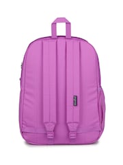 Jansport Pink Cross Town Plus Bag - Image 3 of 7