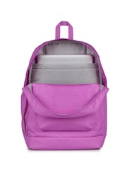 Jansport Pink Cross Town Plus Bag - Image 4 of 7