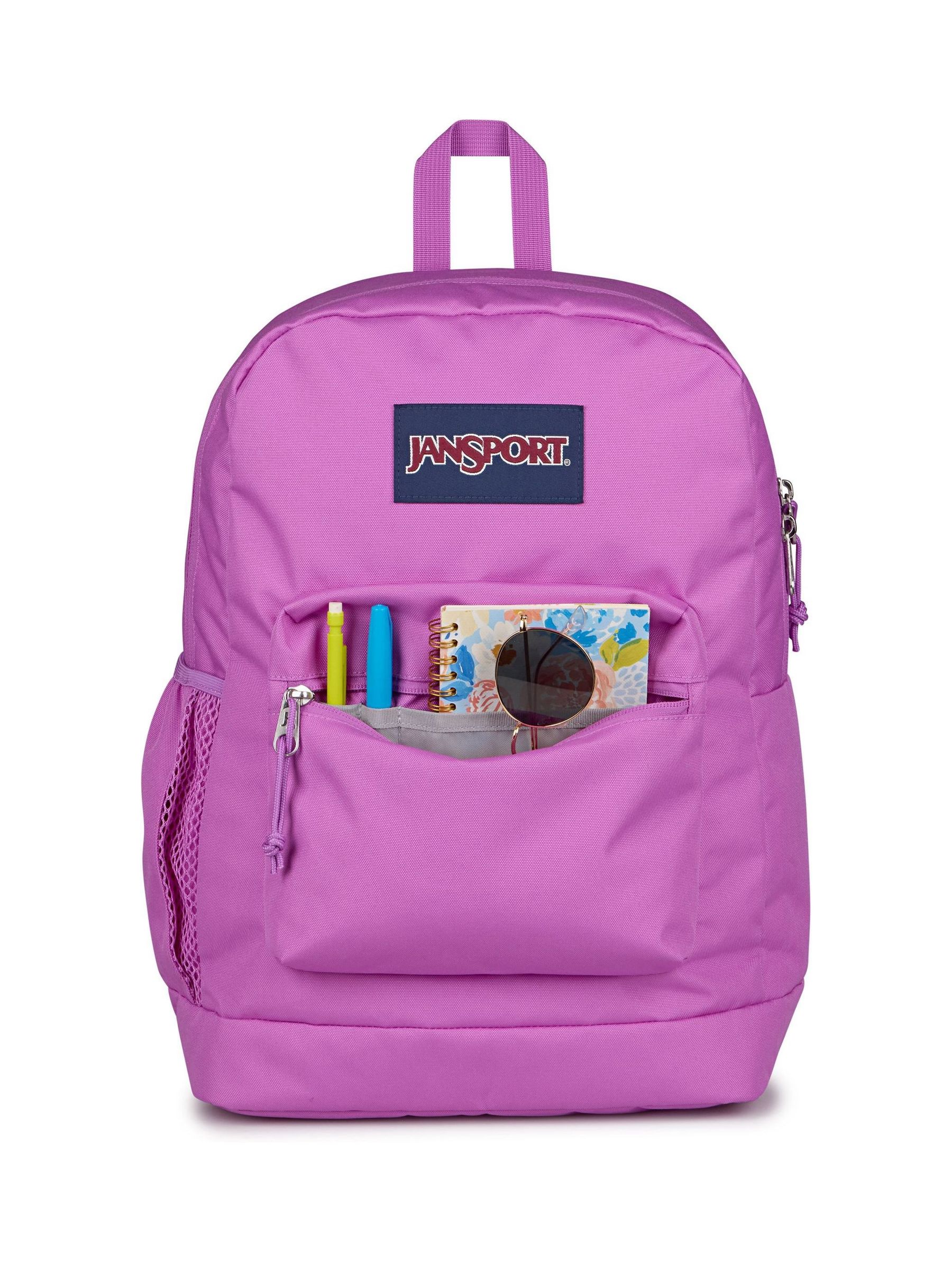 ももクロ　高城れに　PINKHOUSEスタジャン　サイズLL Buy Jansport Pink Cross Town Plus Bag from Next USA