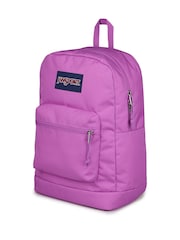 Jansport Pink Cross Town Plus Bag - Image 7 of 7