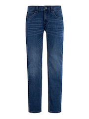Levi's® Plato Kids 510™ Skinny Fit Jeans - Image 3 of 5