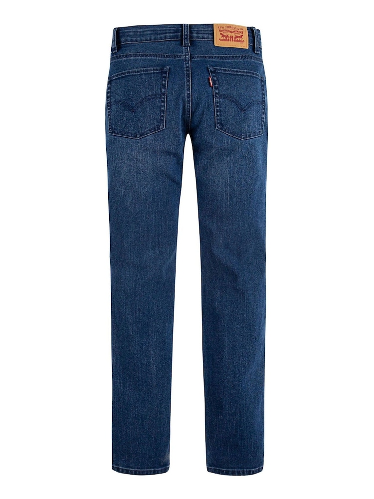 Levi's® Plato Kids 510™ Skinny Fit Jeans - Image 4 of 5