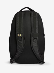 Under Armour Blak Hustle 5 Backpack - Image 2 of 4