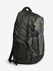 Under Armour Blak Hustle 5 Backpack - Image 3 of 4