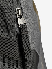 Under Armour Blak Hustle 5 Backpack - Image 4 of 4