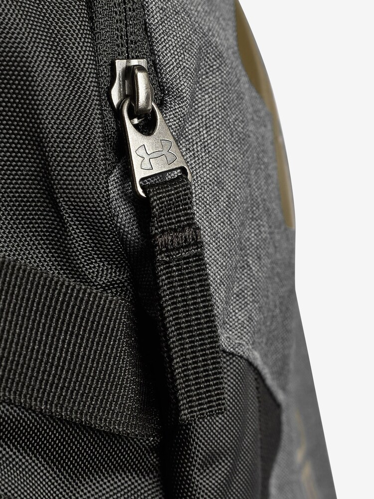 Under Armour Blak Hustle 5 Backpack - Image 4 of 4