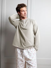 JoJo Maman Bébé Men's Pyjamas - Imagen 3 de 5