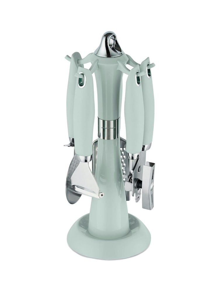 Morphy Richards 4 Piece Green Dune Gadget Set - Image 2 of 4