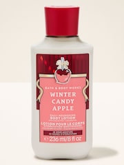 Bath & Body Works Winter Candy Apple Body Lotion 236ml - Image 1 of 2