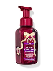 Bath & Body Works Bright Christmas Morning Gentle & Clean Foaming Hand Soap 259ml - Image 1 of 3