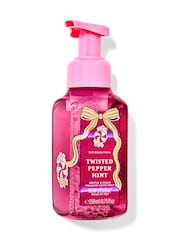 Bath & Body Works Twisted Peppermint Gentle & Clean Foaming Hand Soap 259ml - Image 1 of 2