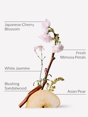 Bath & Body Works Japanese Cherry Blossom Gift Set (Worth £25) - Image 2 of 2