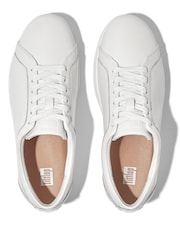 FitFlop Rally White Sneakers - Image 2 of 4