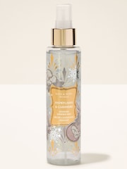 Bath & Body Works Snowflakes and Cashmere Diamond Shimmer Mist 145ml - Image 1 of 2