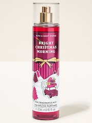 Bath & Body Works Bright Christmas Morning Fine Fragrance Mist 236ml - Image 1 of 3