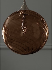 Brown Freya Linear Large Spare Part for D11599 - Image 3 of 4