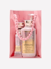 Bath & Body Works Toast Winter Candy Apple Gift Set (Worth over £60) - Image 1 of 2