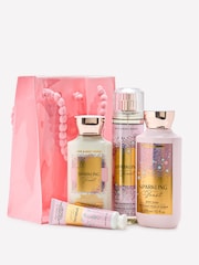 Bath & Body Works Toast Winter Candy Apple Gift Set (Worth over £60) - Image 2 of 2