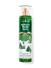Bath & Body Works Vanilla Bean Noel Fine Fragrance Mist 236ml - Image 1 of 2