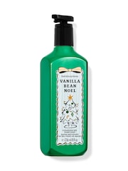 Bath & Body Works Vanilla Bean Noel Cleansing Gel Hand Soap 236ml - Image 1 of 2