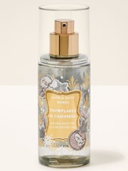 Bath & Body Works Snowflakes and Cashmere Travel Size Fine Fragrance Mist 75ml - Image 1 of 2