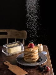 Kilner Butter Churner/Paddles & Dish Set - Image 1 of 6