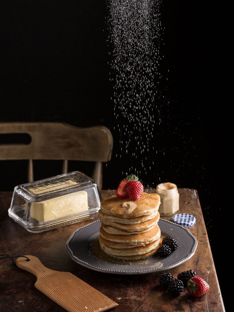Kilner Butter Churner/Paddles & Dish Set - Image 1 of 6