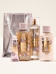 Bath & Body Works Snowflakes and Cashmere Winter Candy Apple Gift Set (Worth over £60) - Image 1 of 2