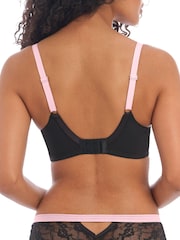 Freya Offbeat Side Support Bra - Image 3 of 4