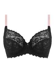 Freya Offbeat Side Support Bra - Image 4 of 4