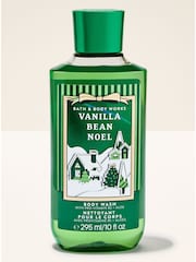 Bath & Body Works Vanilla Bean Noel Body Wash 295ml - Image 1 of 2