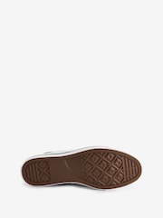 أسود/أخضر - حذاء رياضة متوسط الطول Malden Street من Converse - صورة 11 من 13