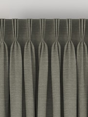 Fern Green Voyage Maison Jasper Made To Measure Curtains - Image 5 of 8