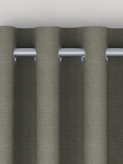 Fern Green Voyage Maison Jasper Made To Measure Curtains - Image 7 of 8