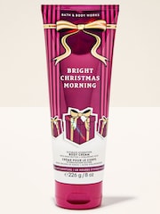Bath & Body Works Bright Christmas Morning Ultimate Hydration Body Cream 226g - Image 1 of 3