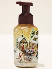 Bath & Body Works Cosy Winter Cottage Gentle & Clean Foaming Hand Soap 259ml - Image 1 of 2