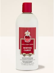 Bath & Body Works Winter Candy Apple Conditioner 473ml - Image 1 of 2