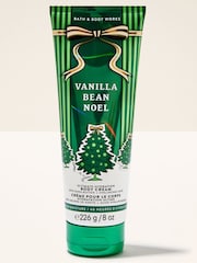 Bath & Body Works Vanilla Bean Noel Ultimate Hydration Body Cream 226g - Image 1 of 2