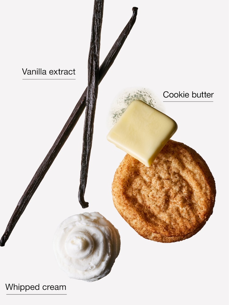Bath & Body Works Cookie Butter Truffle PocketBack Cleansing Hand Gel 29ml - Image 2 of 2