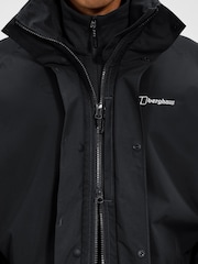 Berghaus Black Cornice 2.0 Inter Active Jacket - Image 4 of 6