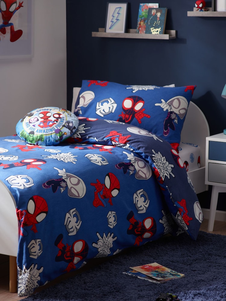 Superweiche Bett- und Kissenbezüge aus 100% angerauter Baumwolle im Set - Bild 1 von 8 Superweiche Bett- und Kissenbezüge aus 100% angerauter Baumwolle im Set - Bild 1 von 8