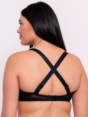Curvy Kate Superplunge Multiway Padded Plunge Bra - Image 3 of 6