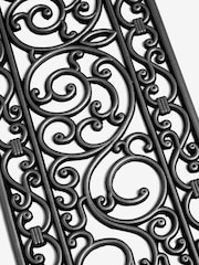 Silver Set Of 2 Non Slip Step Mats - Image 3 of 4