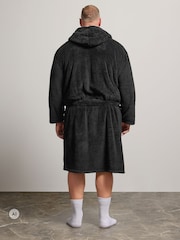 Bata de Grinch de BadRhino Big & Tall - Imagen 3 de 6