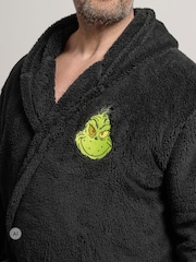 Bata de Grinch de BadRhino Big & Tall - Imagen 4 de 6