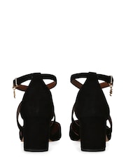 Kurt Geiger London Klever Court Shoes - Image 4 of 5