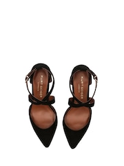 Kurt Geiger London Klever Court Shoes - Image 5 of 5