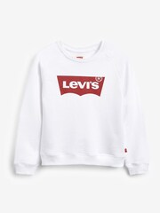 ® Levi's детская толстовка с логотипом - Image 2 of 4